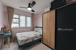 Blk 91A Telok Blangah Parcview (Bukit Merah), HDB 4 Rooms #447523141